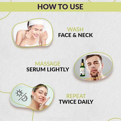 NEUD Synthesizing Bio-Placenta Serum With Hyaluronic Acid and Advanced Skin Ingredients 30 ml - Face Gels