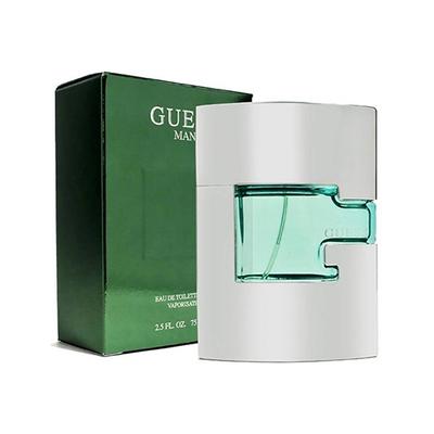 Guess Men Eau de Toilette 75 ml - Men Perfumes (Edt/Edp)