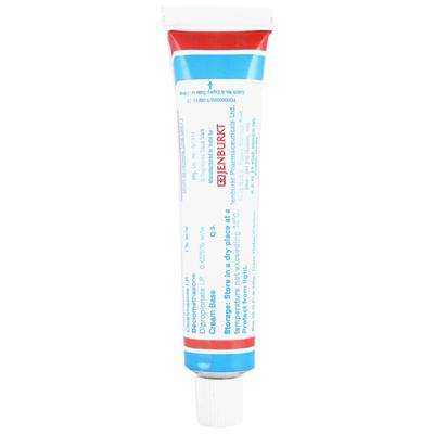 Triben B Cream 20gm - Fungal Infections-Taa