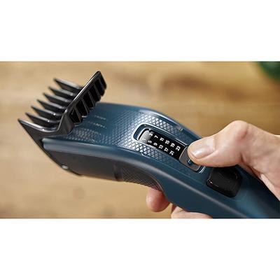 Philips Hair Clipper Series 3000 Corded Hair Clipper (HC3505/15) 1's - Razors & Cartridges