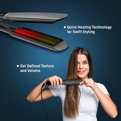 Ikonic Me Xtreme Crimp 1's - Multi-Stylers