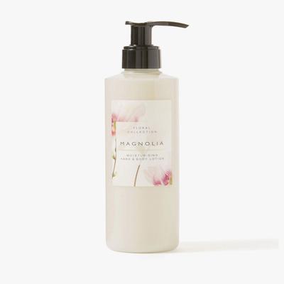 Marks & Spencer Magnolia Hand & Body Lotion 250 ml - Lotions & Creams