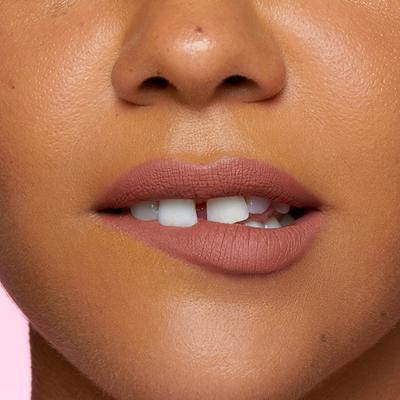 Huda Beauty Lip Contour 2.0 Automatic Matte Lip Pencil Terracotta 0.5 gm - Lip Liners