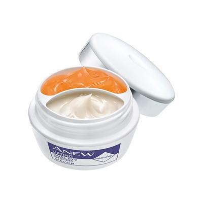 Avon Anew Lifting Dual Eye System Eye Cream With Protinol 20 ml - Under Eye Creams & Serums