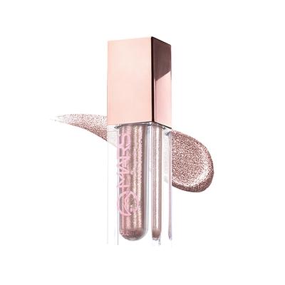 Mars Iceyoureyes Glitter Liquid Eyeshadow - Pole Star 5.5 ml - Eye Shadow Palettes