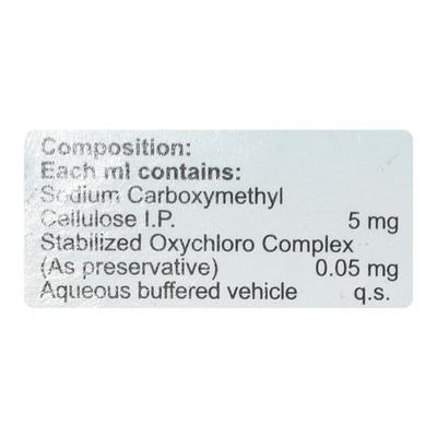 Ontears Eye Drops 15ml - Dry Eye-Olt