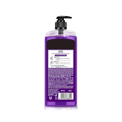 Lux Magical Orchid Bodywash with Black Orchid & Juniper Oil 750 ml - Shower Gels & Body Wash