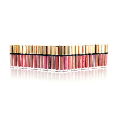 PAC Timeless Matte Mini 12H Longlasting Ultra Pigmented One Swipe Payoff Smudgeproof - Taunty (3 ml) - Liquid Lipsticks