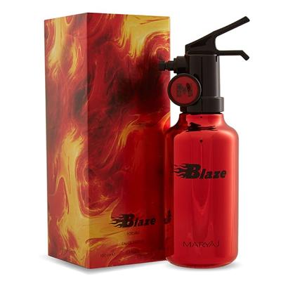 Maryaj Edp Blaze For Him 100 Ml - Men Perfumes (Edt/Edp)