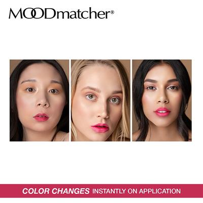 Fran Wilson Moodmatcher Platinum 3.5 gm - Lipsticks