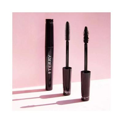 By Terry Lash-Expert Twist Brush 1.Master Black 8.3gm - Mascaras