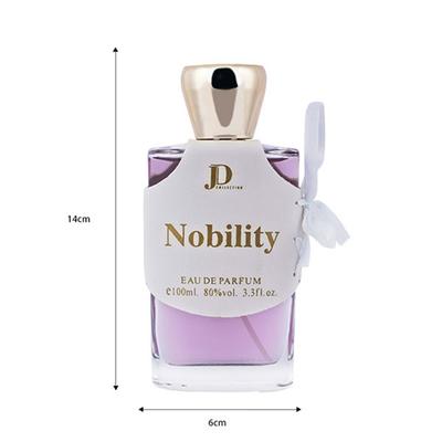 JD COLLECTIONS Nobility Perfume for Women 100 ml - Women Perfumes (Edt/Edp)