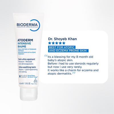 Bioderma Sensibio H2O Cleanser 500 ml - Face Wash & Cleansers