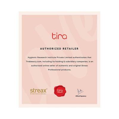 Streax Professional Hold & Play Funky Colours - Zesty Yellow Hair Colour 100 gm - Crème