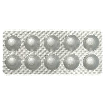 FXR 5mg Tablet 10's - Cholelithiasis/Gall Stones