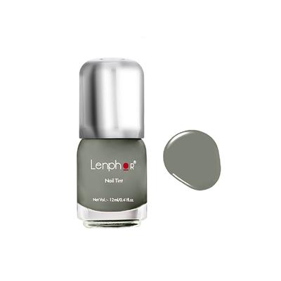 Lenphor Nail Tint Gragreen 52 12 Ml - Nail Polish