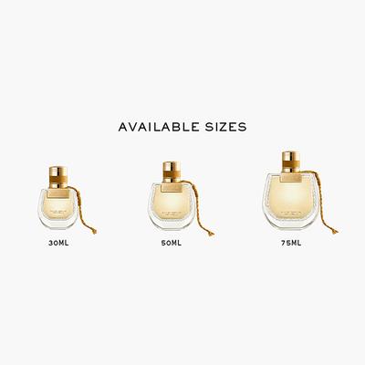 Chloe Nomade Naturelle 50ml - Women Perfumes (Edt/Edp)