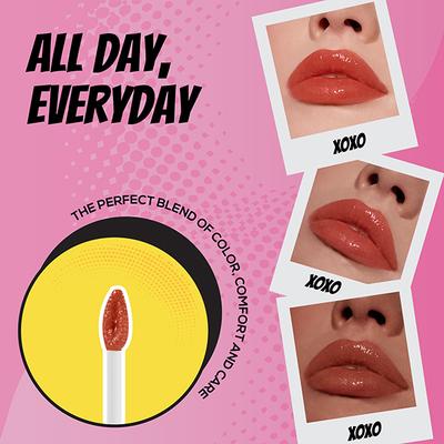 Renee Cosmetics Everyday Lip Gloss - 03 4.5 ml - Lip Glosses