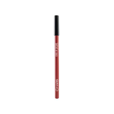 Mars Edge of Desire Lip Liner - 07 Magnetic Magenta 1.4 gm - Lip Liners
