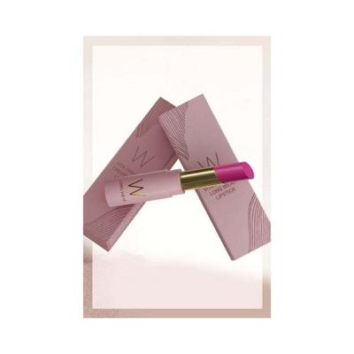 W Vita Enriched Longwear Lipstick Mocalicious 3.5 gm - Lipsticks