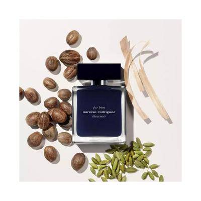 Narciso RodriguezFor Him Bleu Noir Eau De Toilette Extreme 100 ml - Men Perfumes (Edt/Edp)