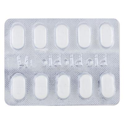 WELSET COLD Tablet 10's - Cough And Cold-Cou