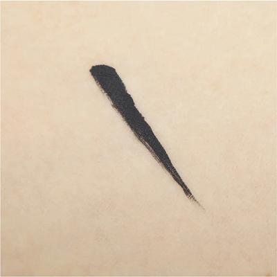 theBalm cosmetics Schwing! (Black) Liquid Eyeliner 1.7 ml - Eyeliners