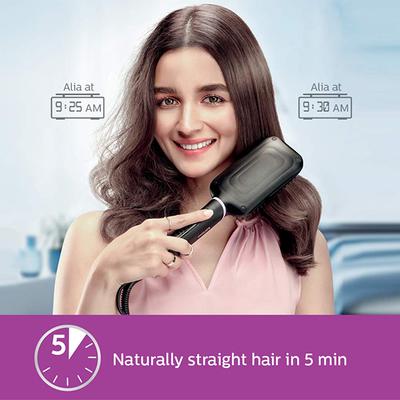 Philips Hair Straightener (BHH880 /10) 1's - Straighteners