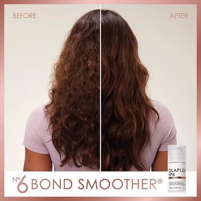 Olaplex Smooth Style Icons Hair Duo 2's - Shampoos