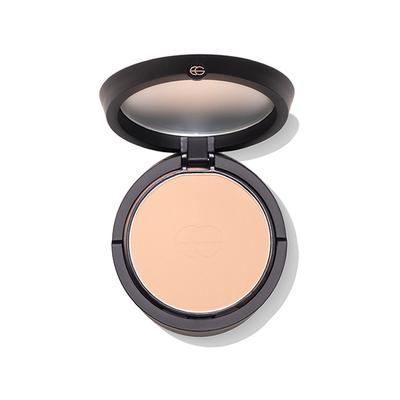 Europe Girl H.D Compact Powder -Europe Girl 100 Ivory 1 10 gm - Compact Powder