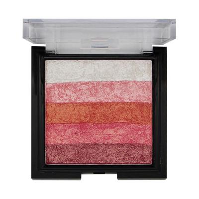 Fashion Colour Shimmer Brick And Blusher, Shade 01 8 gm - Blushes