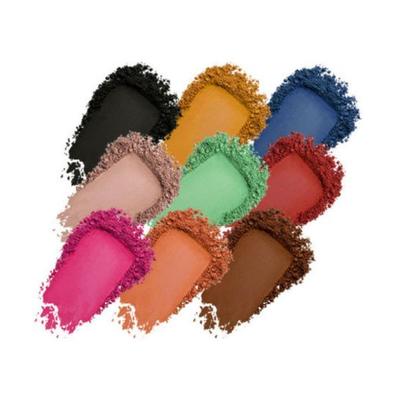 Swiss Beauty Ultimate Eyeshadow Palette - (Shade-7) 6 gm - Eye Shadow Palettes