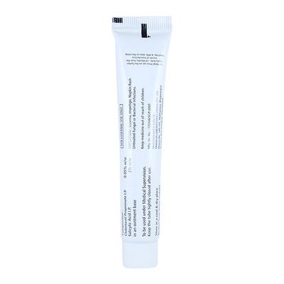 TRIPSALIC Ointment 20gm - Skin Infections-Toc