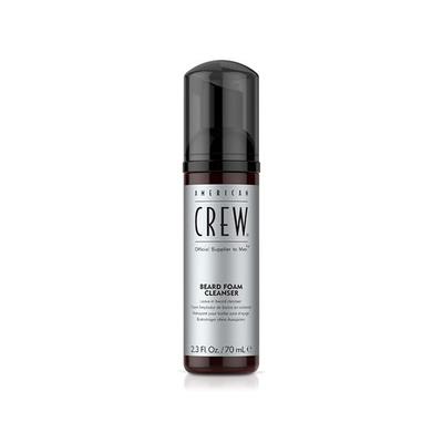 American Crew Beard Foam Cleanser 2.3 Oz 68 ml - Beard Wash