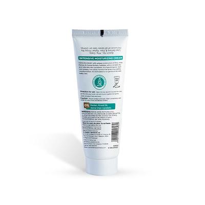 VENUSIA BABY INTENSIVE MOISTURISING Cream 75gm - Dry Skin-Emo