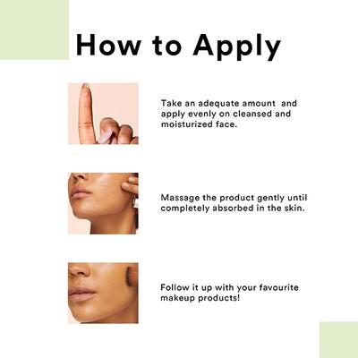 SUGAR POP Perfecting Primer 25 gm - Primer