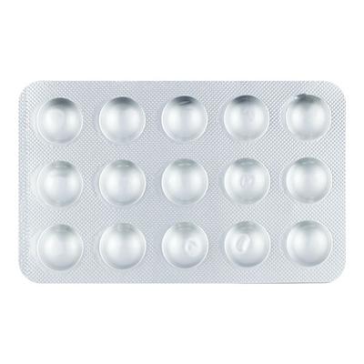 ESILOC 40 Tablet 15's - Ulcer/Reflux/Flatulence-Aaa