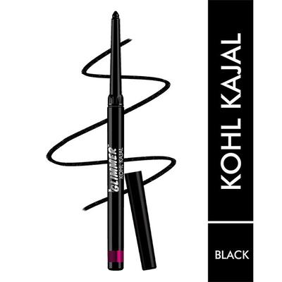 GLIMMER KOHL KAJAL 0.25 gm - Kajal & Kohls