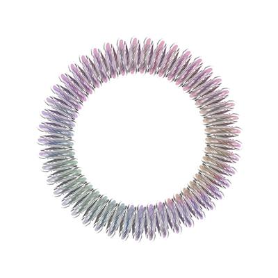 Invisibobble Slim Hanging Pack Vanity Fairy 3's - Hair Clips/Bands