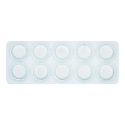 AZIBACT 250mg Tablet 10's - Bacterial Infections-Mac