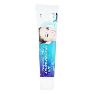Ultrabrite Cream 25gm - Hyperpigmentation-Oth
