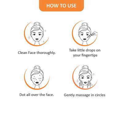 Swiss Beauty Face Oil 30 ml - Face Oils