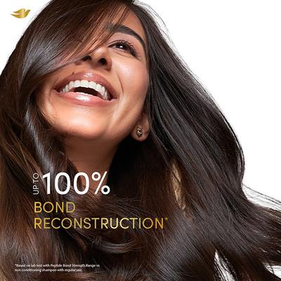Dove Peptide Bond Strength Hair Treatment Mask 300 ml - Hair Masks & Packs