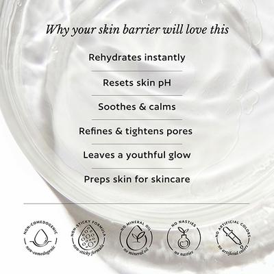 Akind Bounce Back Soothing and Purifying Toner 150 ml - Toners