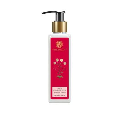 Forest Essentials Hair Conditioner Bhringraj & Shikakai 200 ml - Conditioners