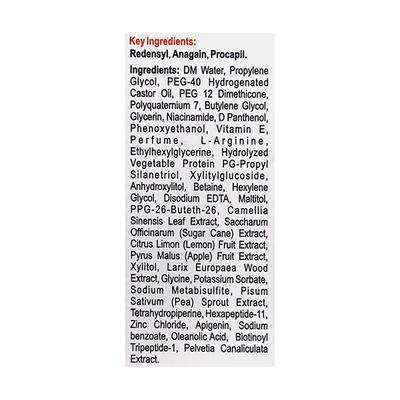 H VIT HAIR Serum 60ml - Hair Loss-Oth