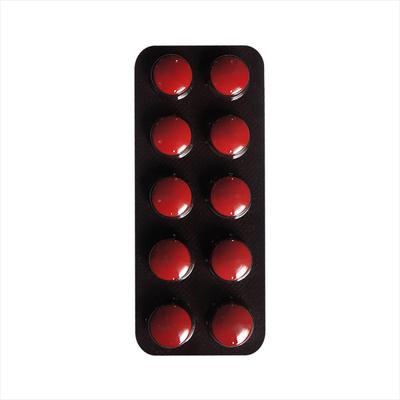 Nortimer 50mg Tablet 10'S - Depression-Ant