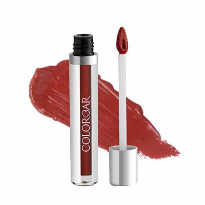 Colorbar Kiss Proof-Dpg Liquid Lipstick Dpg008 6.5 Ml - Liquid Lipsticks