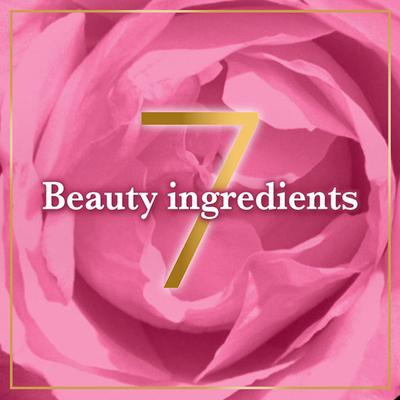 Lux Soft Glow Rose & Vitamin E For Glowing Skin Soap Beauty Soap 150 gm - Soaps