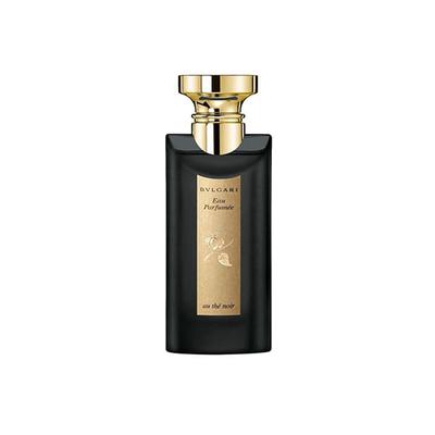 Bvlgari Vapo Intence Eau Parfumee Au The Noir Eau de Cologne 75 ml - Perfumes (Edt/Edp)